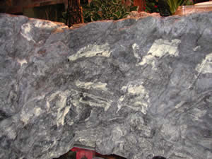 Decor d'angle