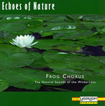 Echoes of Nature: Frog Chorus 