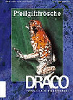 DRACO "Pfeilgiftfroshe" ( n°3 / 2000 )