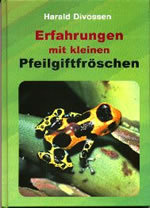 Erfahrungen mit Kleinen Pfeilgiftfröshen