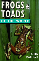 Frogs & Toads of the World