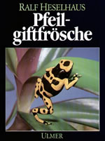 Pfeilgiftfrösche