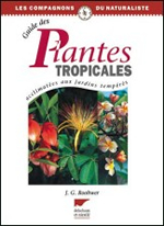 Guide des plantes Tropicales
