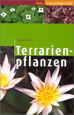 Terrarien Pflanzen