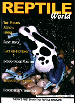 Reptile World N2