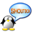 Open shoutbox in a popup